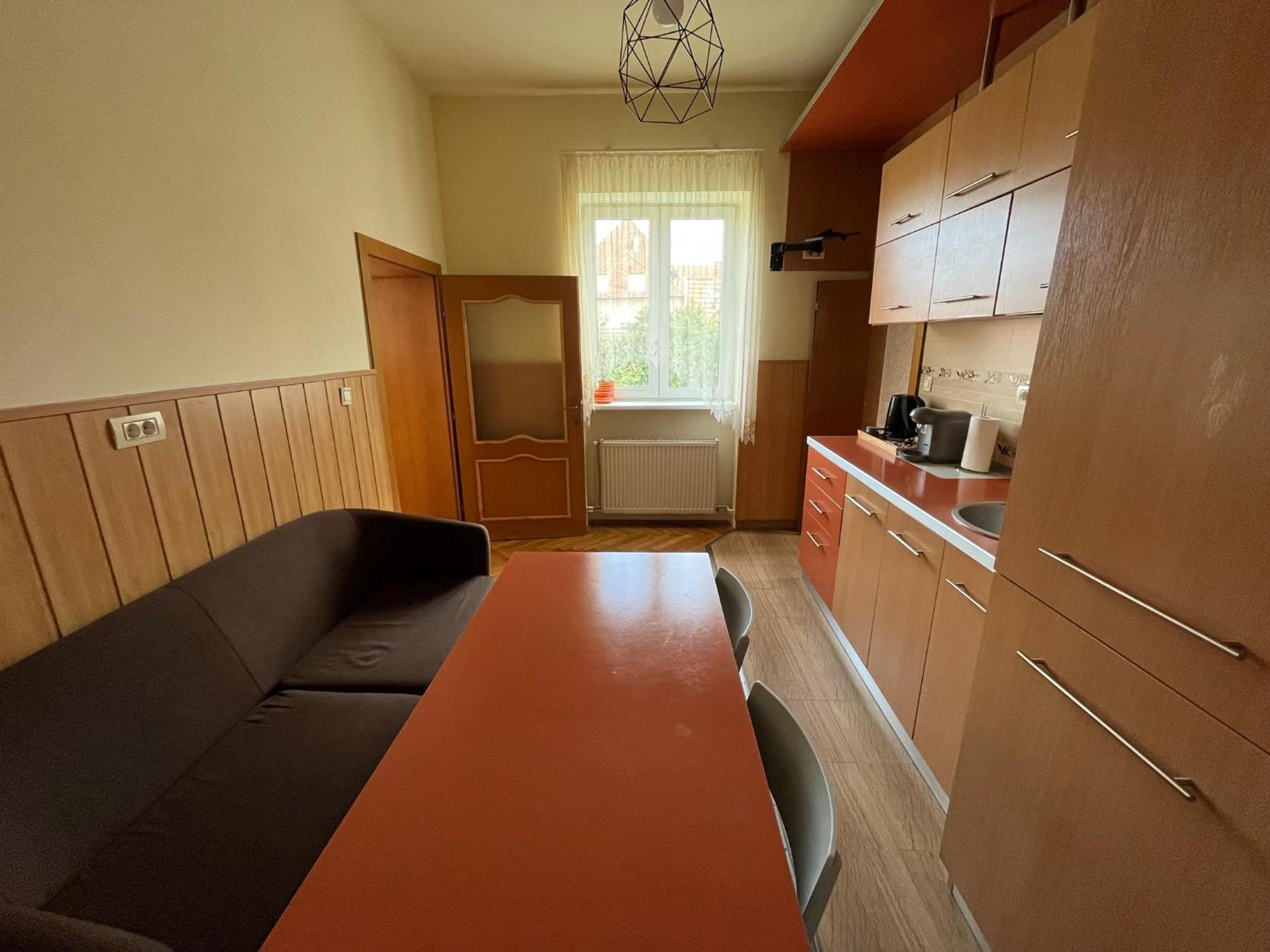 Schei Apartment 2 Brasov Luaran gambar