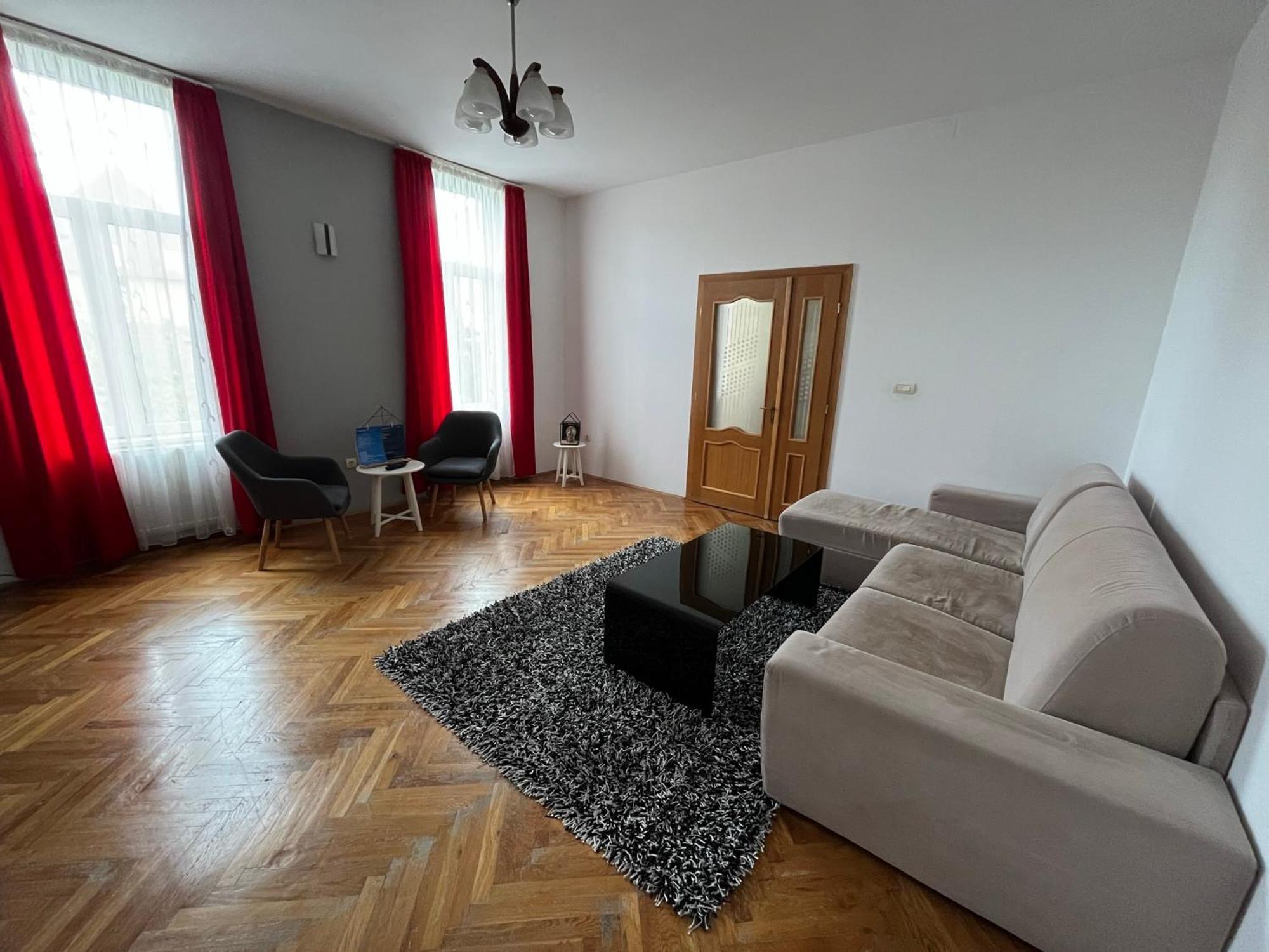 Schei Apartment 2 Brasov Luaran gambar