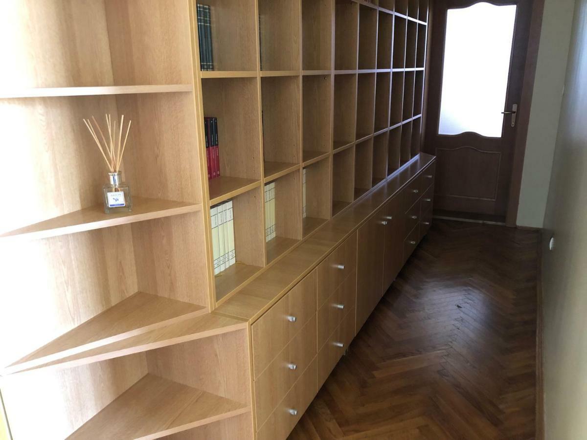Schei Apartment 2 Brasov Luaran gambar